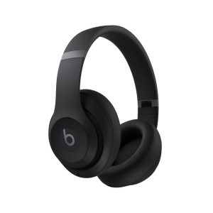 Beats Studio Pro Wireless Noise Cancelling Headphones - Black
