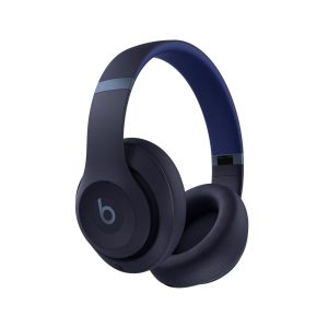 Beats Studio Pro Wireless Noise Cancelling Headphones - Navy