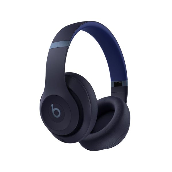 Beats Studio Pro Wireless Noise Cancelling Headphones - Navy