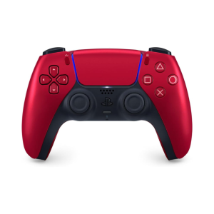 PlayStation 5 DualSense Wireless Controller Volcanic Red