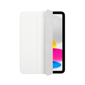 Apple Smart Folio for iPad (10th generation) - White