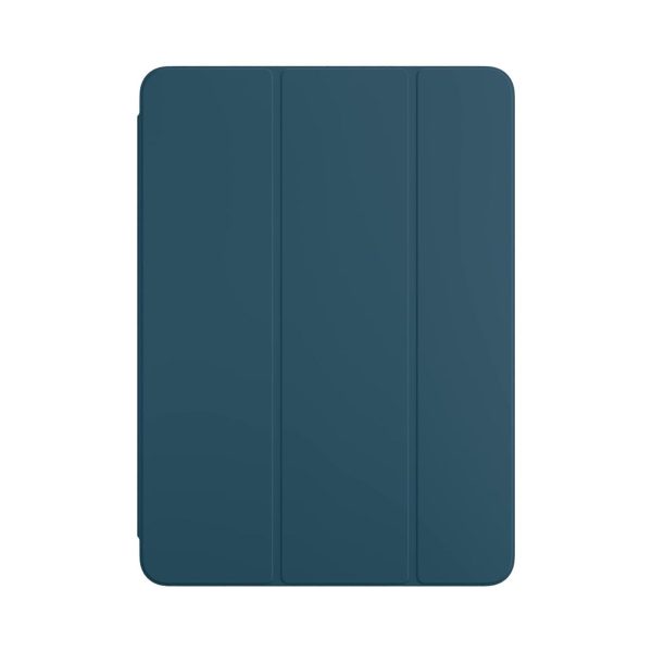 Apple Smart Folio for iPad Pro 11-inch (4th generation) - Marine Blue