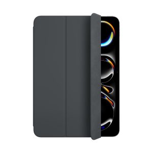 Apple Smart Folio for iPad Pro 11-inch (4th generation) - Black
