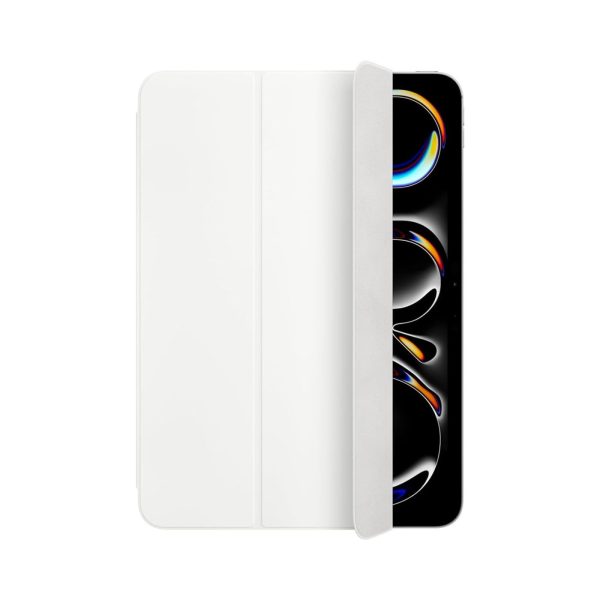 Apple Smart Folio for iPad Pro 11-inch (4th generation) - White
