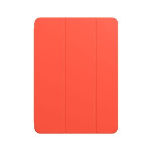 Apple Smart Folio for iPad Pro 11-inch (4th generation) - Electric Orange