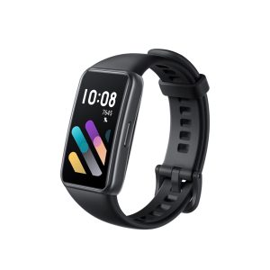 Honor Band 7 - Meteorite Black