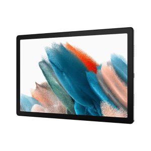 Samsung Galaxy Tab A8 LTE SM-X205 Tablet ? WiFi+4G 64GB 4GB 10.5inch Gray ? Middle East Version (RENEWED)