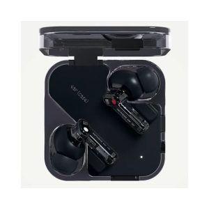 Nothing Ear 2 with Noise cancellation Ear Buds Black