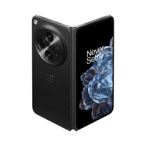 ONEPLUS Open, 16GB RAM+512GB, Voyager Black, Factory Unlocked Android Smartphone, 4805 mAh Battery, 67W Fast Charging, Hasselblad Camera, 120Hz Fluid Display