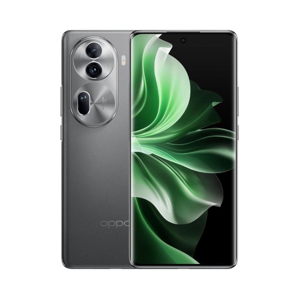 OPPO Reno11 Pro 5G 512GB 12GB Rock Grey
