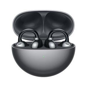 HUAWEI FreeClip Wireless Charge Case Black