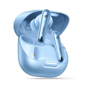 Anker Soundcore Liberty 4 NC True Wireless Earbuds ? Light Blue