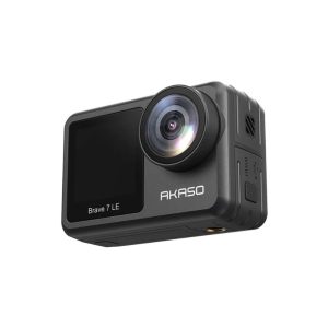 AKASO Brave 7 LE Action Camera