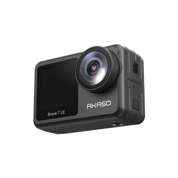 AKASO Brave 7 LE Action Camera
