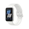 Samsung Galaxy Fit3 Fitness Tracker Silver