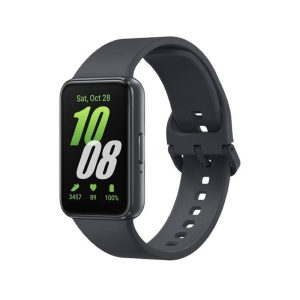 Samsung Galaxy Fit3 Fitness Tracker Grey