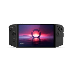 Lenovo Legion Go, Handheld Gaming, AMD Ryzen Z1 Extreme Processor, 16GB RAM, 512GB SSD Storage, Integrated AMD Radeon Graphics, 8.8"WQXGA 144Hz Display, Windows 11