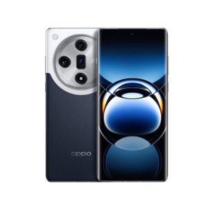 OPPO Find X7 5G 12GB+256GB NFC Smartphone Dimensity 9300 Octa Core 6.7? 120Hz 3D AMOLED Screen 50MP Camera 5000mAh Battery 100W Super VOOC, Blue