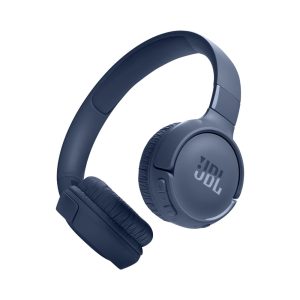 JBL Tune 520BT Wireless On-Ear Headphone ? Blue