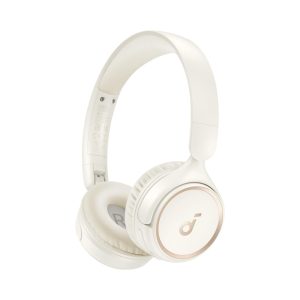 Anker Soundcore H30i Bluetooth Headphone White