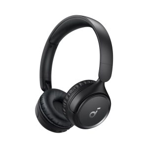 Anker Soundcore H30i Bluetooth Headphone Black