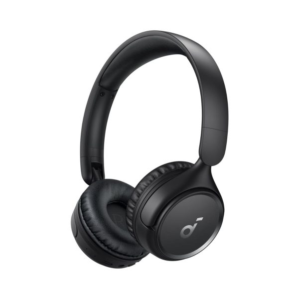 Anker Soundcore H30i Bluetooth Headphone Black