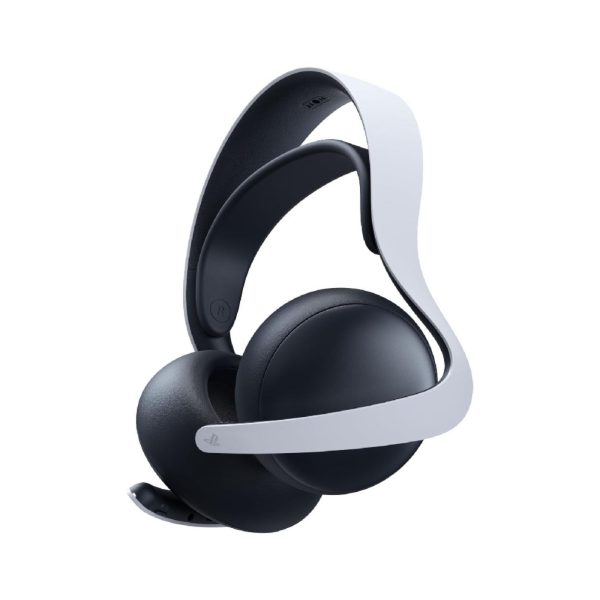 Sony PlayStation Pulse Elite Wireless Headset White
