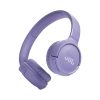 JBL Tune 520BT Wireless On-Ear Headphone ? Purple