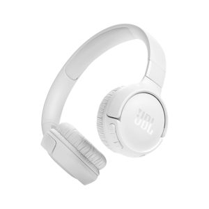 JBL Tune 520BT Wireless On-Ear Headphone ? White