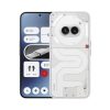 Nothing Phone (2a) 12/256GB- Android 14 smartphone, 50MP dual camera, 5000 mAh Long battery life, 6.7? flexible AMOLED screen, Mediatek Dimensity 7200Pro, Milk