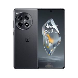 One Plus 12R 256GB Iron Grey 5G Smartphone International Version