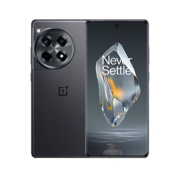 One Plus 12R 256GB Iron Grey 5G Smartphone International Version