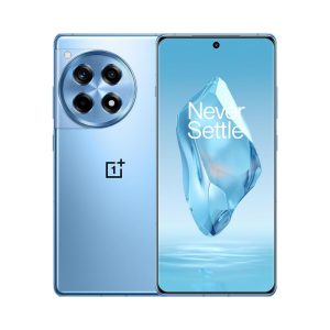 OnePlus 12R 256GB Cool Blue 5G Smartphone ? International Version