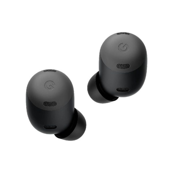 Google Pixel Buds Pro Wireless Earbuds Bluetooth Headphones Charcoal