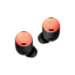 Google Pixel Buds Pro Wireless Earbuds Bluetooth Headphones Coral