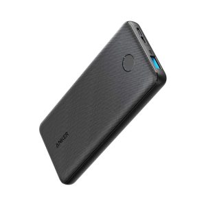 Anker PowerCore Slim 10000mAh Power Bank Black