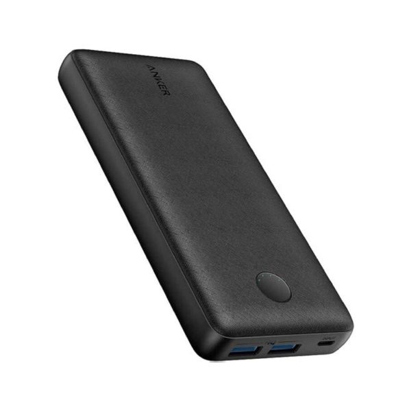 Anker PowerCore Select 20000mAh Black