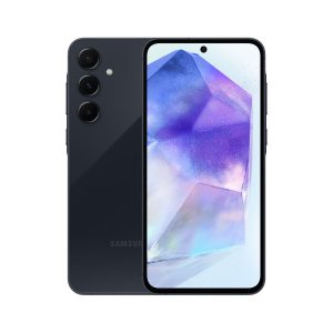 Samsung Galaxy A55 8GB Ram 128GB Awesome navy 5G Smartphone UAE VERSION
