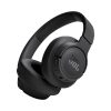 JBL T720 Over-Ear NC Wireless Headphone - Black