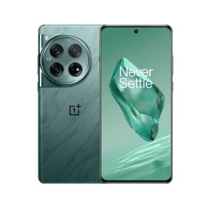 One Plus 12 512GB Flowy Emerald 5G Smartphone ? International Version