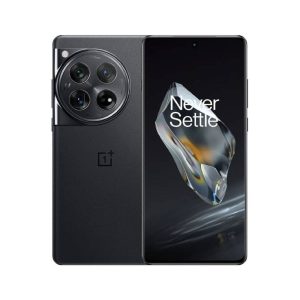 One Plus 12 512GB Silky Black 5G Smartphone ? International Version