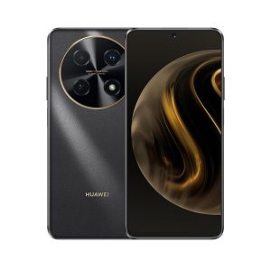 Huawei Nova 12i 256GB Black 4G Smartphone