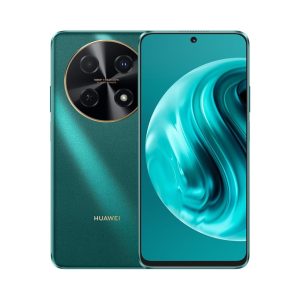 Huawei Nova 12i 256GB Green 4G Smartphone