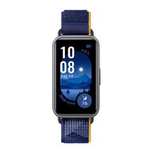 Huawei Band 9 Fitness Band - Blue