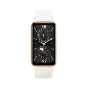 Huawei Band 9 Fitness Band - White