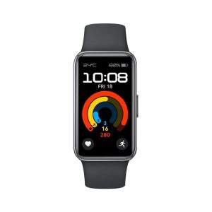 Huawei Band 9 Fitness Band - Black