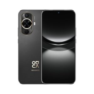 Huawei Nova 12s 256GB  Black 4G Smartphone