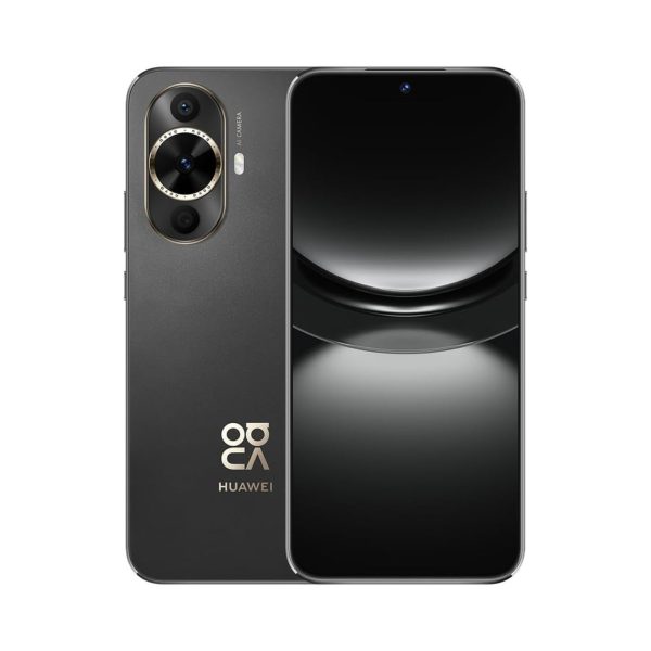 Huawei Nova 12s 256GB  Black 4G Smartphone