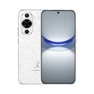 Huawei Nova 12s 256GB White 4G Smartphone