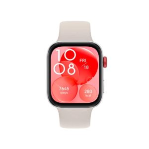 Huawei SLO-B09 Watch Fit 3 Smartwatch White